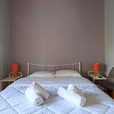 Aiolos Koukaki Center Apartment أثينا المظهر الخارجي الصورة