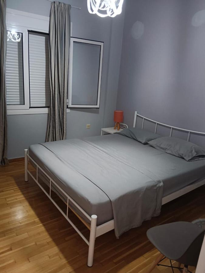 Aiolos Koukaki Center Apartment أثينا المظهر الخارجي الصورة