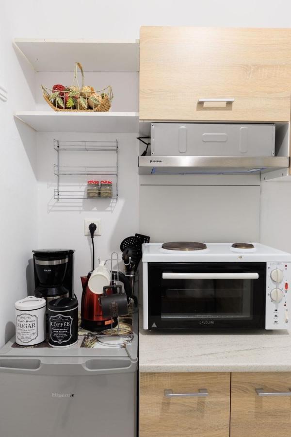 Aiolos Koukaki Center Apartment أثينا المظهر الخارجي الصورة