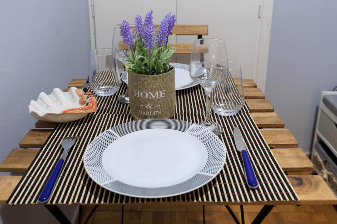 Aiolos Koukaki Center Apartment أثينا المظهر الخارجي الصورة