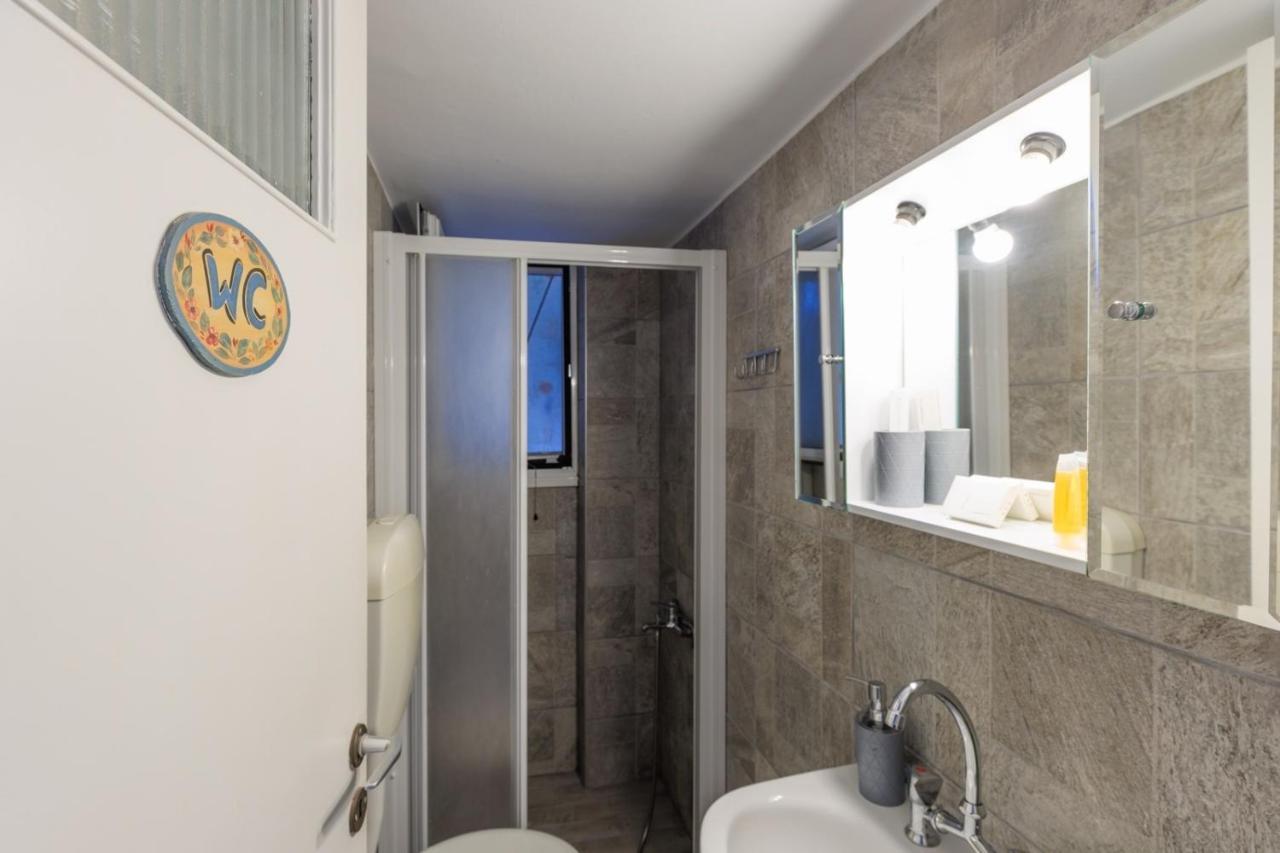 Aiolos Koukaki Center Apartment أثينا المظهر الخارجي الصورة
