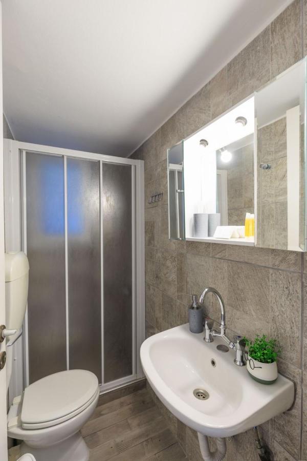 Aiolos Koukaki Center Apartment أثينا المظهر الخارجي الصورة