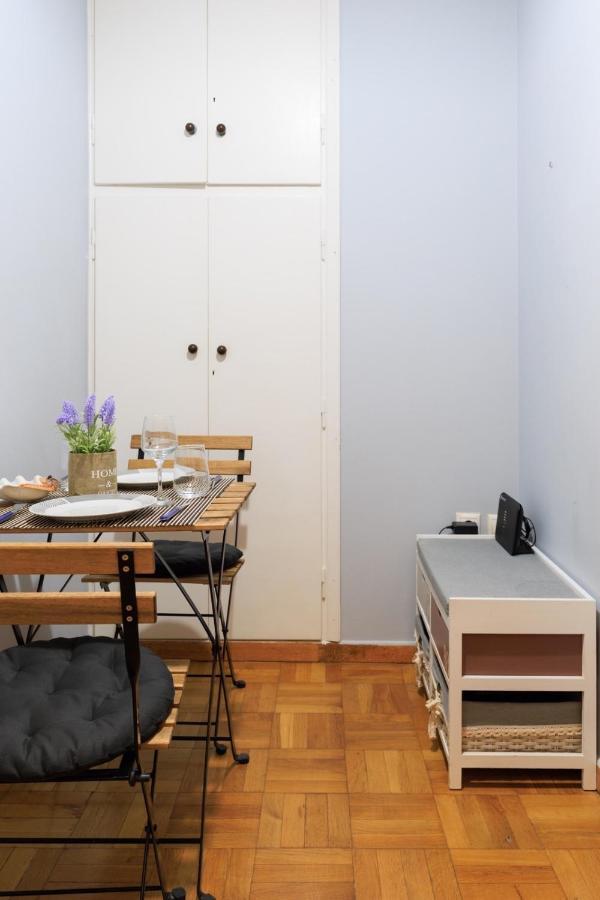 Aiolos Koukaki Center Apartment أثينا المظهر الخارجي الصورة