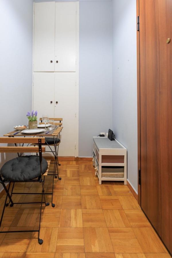 Aiolos Koukaki Center Apartment أثينا المظهر الخارجي الصورة