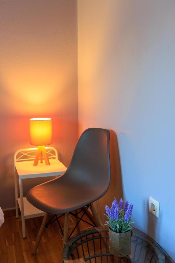Aiolos Koukaki Center Apartment أثينا المظهر الخارجي الصورة