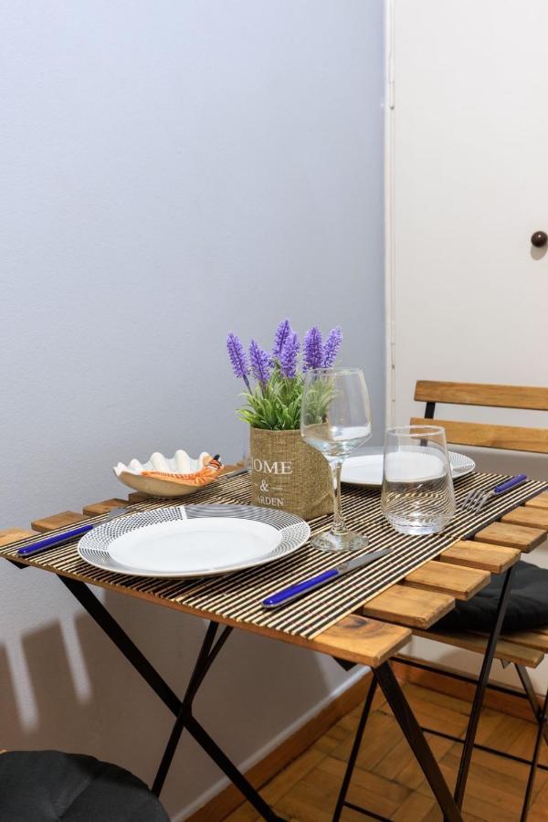 Aiolos Koukaki Center Apartment أثينا المظهر الخارجي الصورة