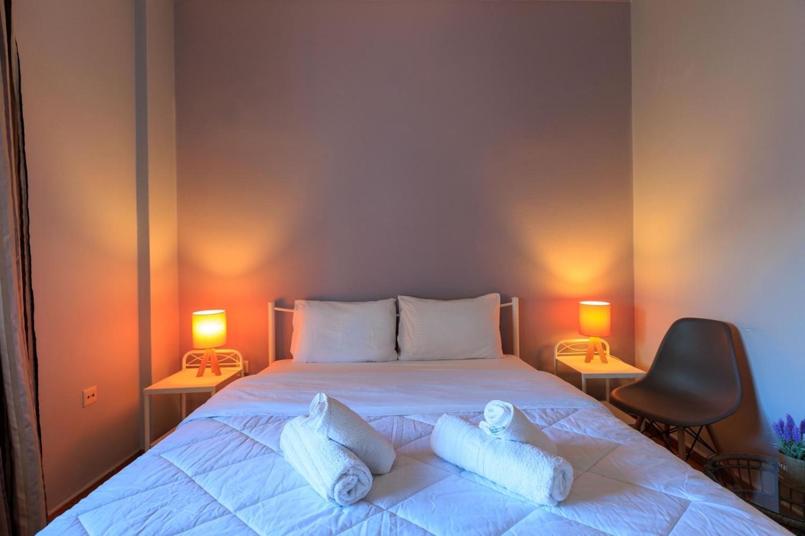 Aiolos Koukaki Center Apartment أثينا المظهر الخارجي الصورة